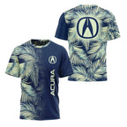 Acura T-shirt SHW003