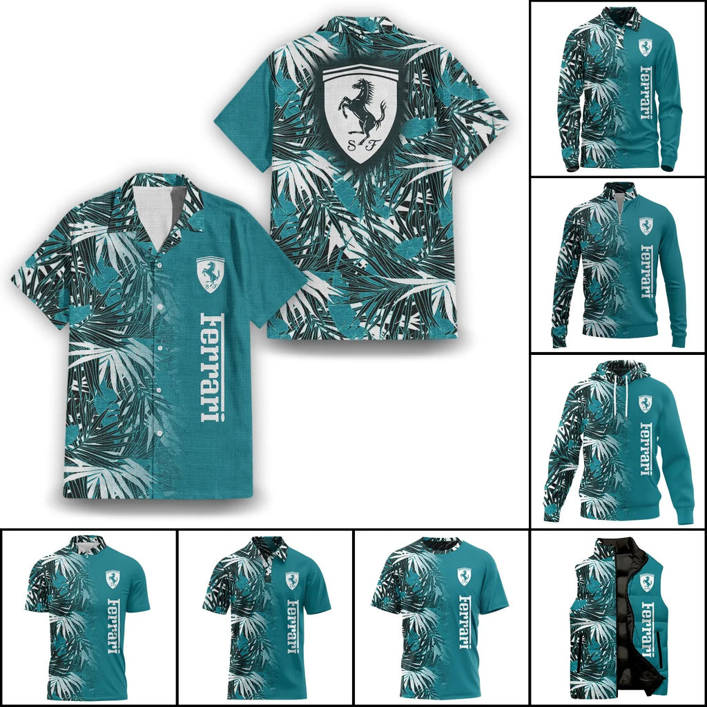 Ferrari Apparels SHW060