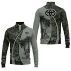 Toyota Apparels SHW063