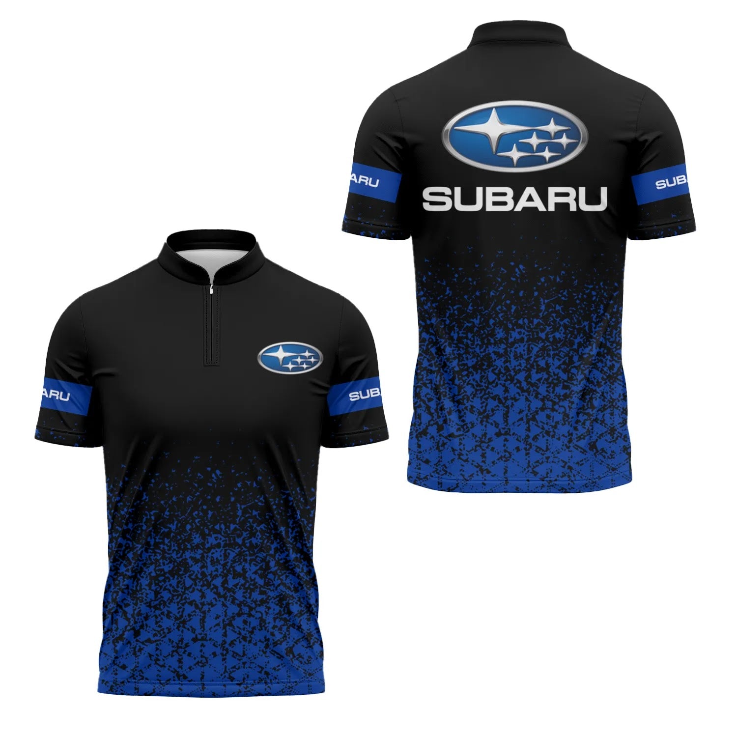 Subaru Apparels SC096