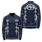 Scion Long Sleeve Polo SHW065