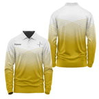 Polestar Long Sleeve Polo SC109