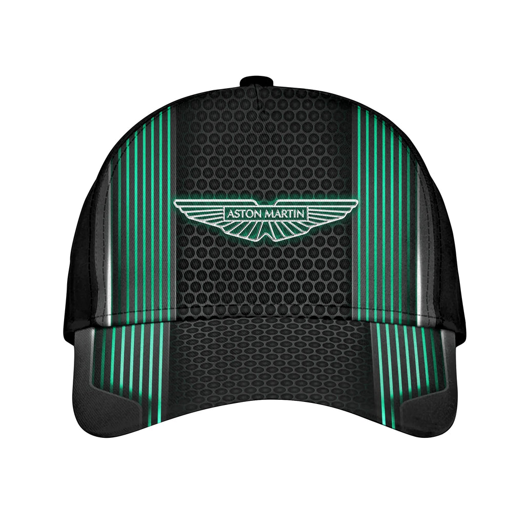 Aston Martin Cap CSC074