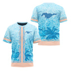 Ford Mustang T-shirt SHW026