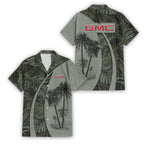GMC Premium Hawaiian Shirt SHW063