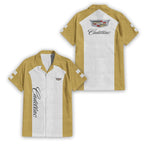 Cadillac Premium Hawaiian Shirt SC078