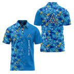 Dodge Short Sleeve Polo SHW027