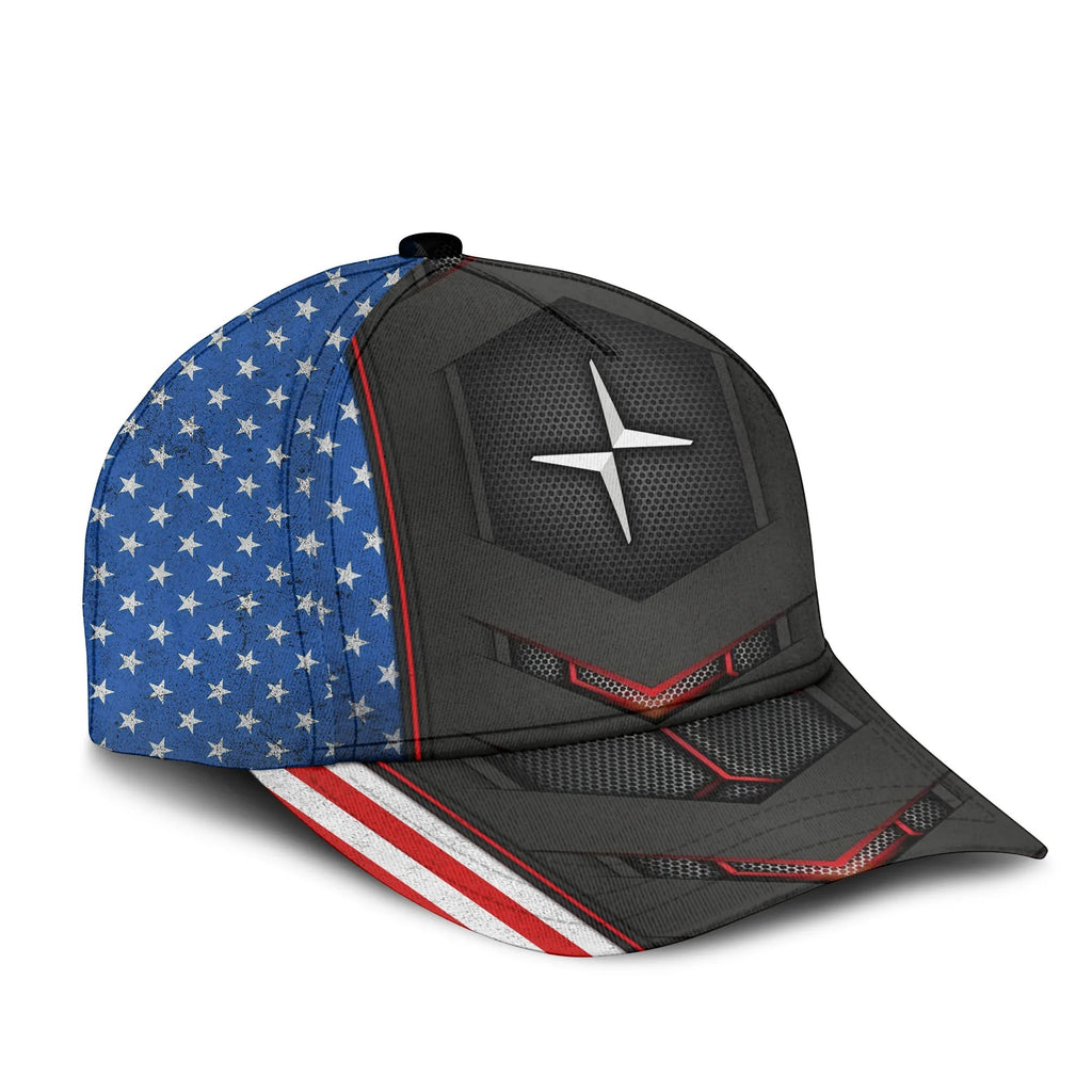 Polestar Cap CSC003