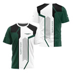 Aston Martin T-shirt SC065