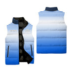 Infiniti Sleeveless Puffer Jacket SC107
