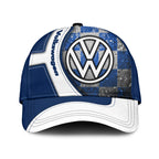 Volkswagen Cap CSC012