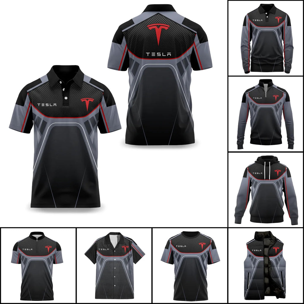 Tesla Apparels SC088