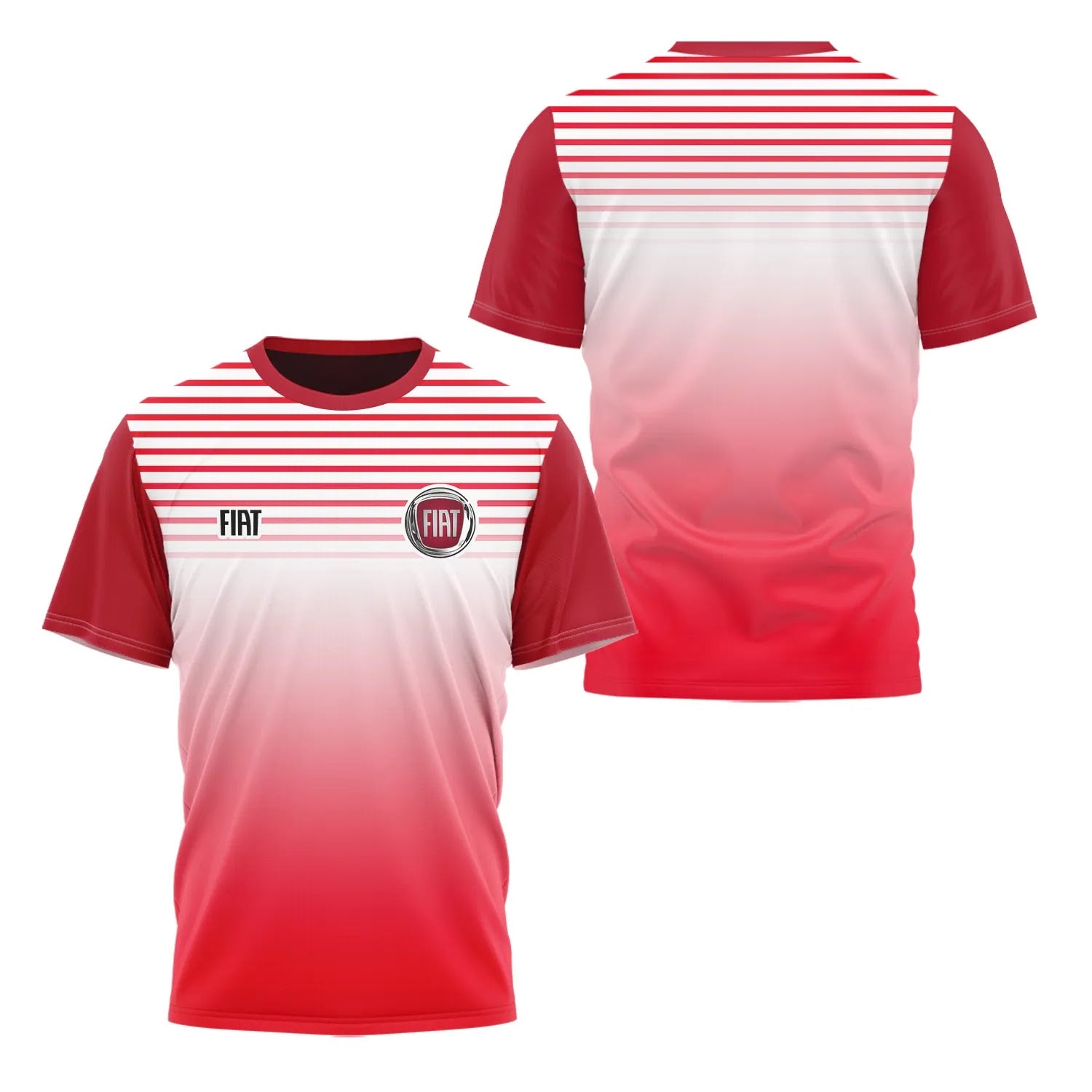 Fiat T-shirt SC107