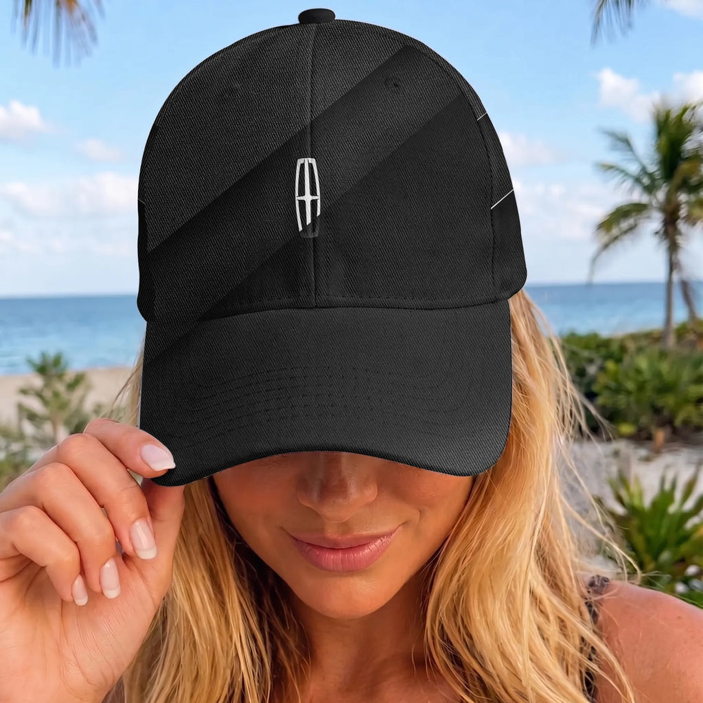 Lincoln Cap CSC066