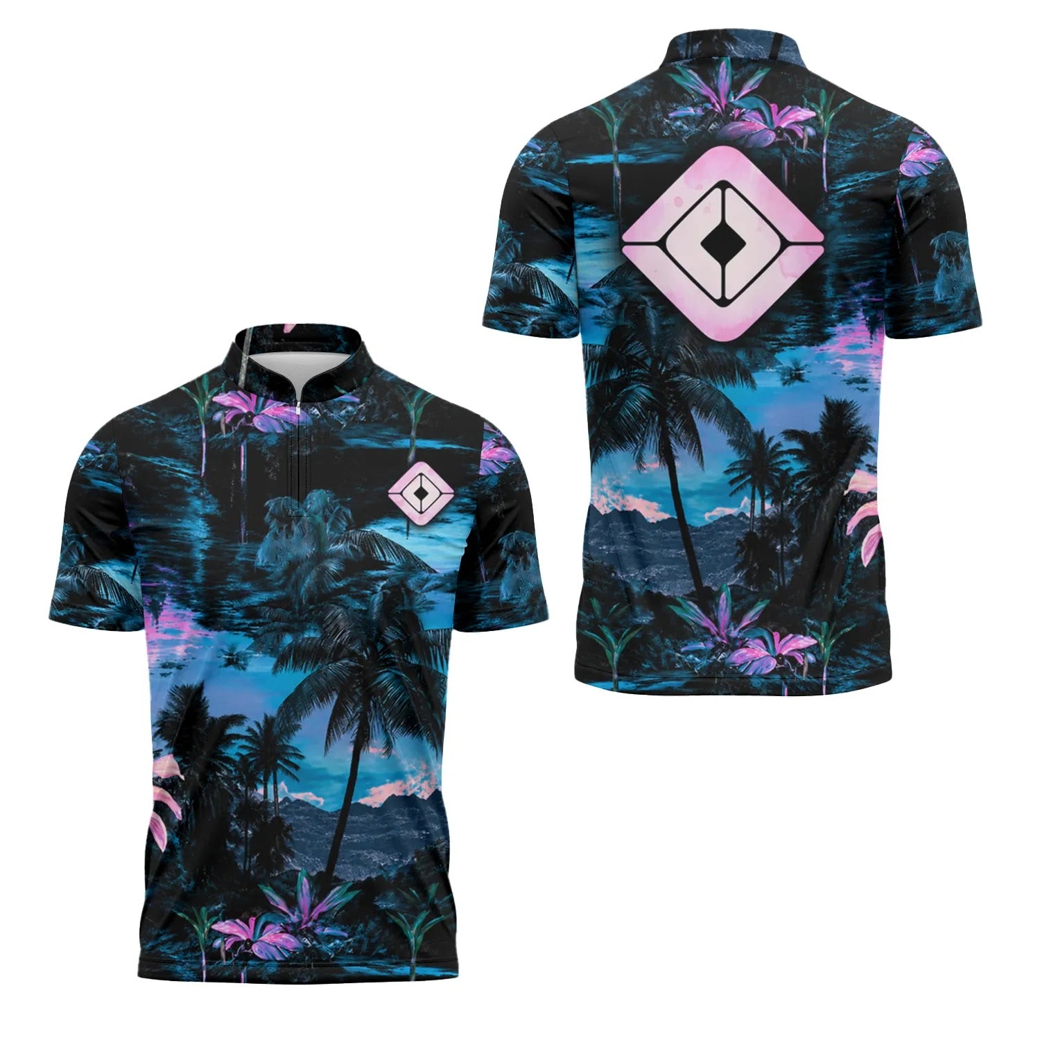 Rivian Apparels SHW002