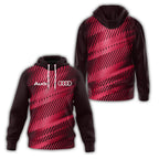 Audi Hoodie SC118