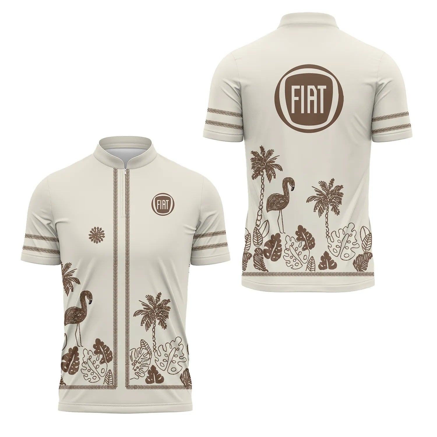 Fiat Apparels SHW044