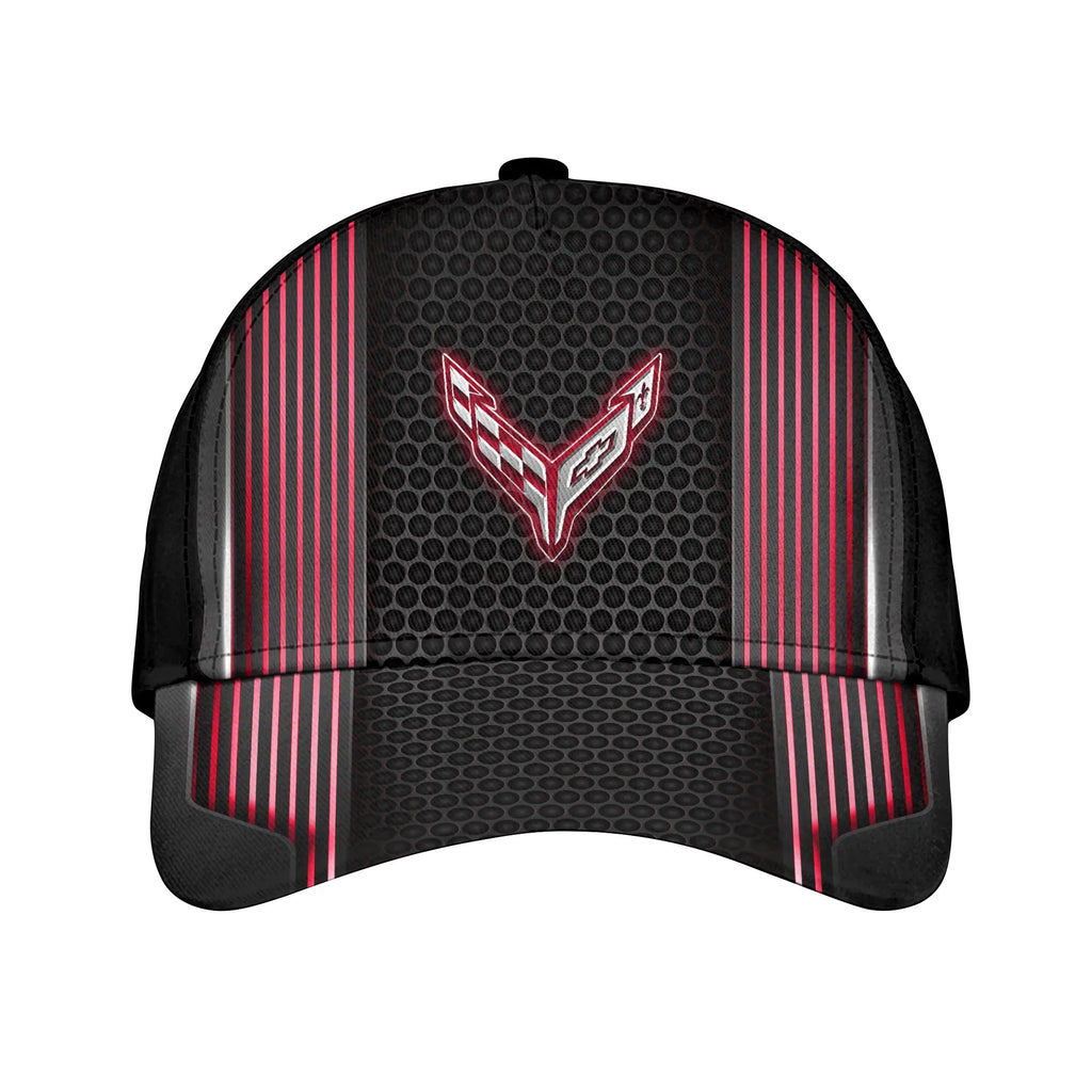 Corvette Cap CSC074
