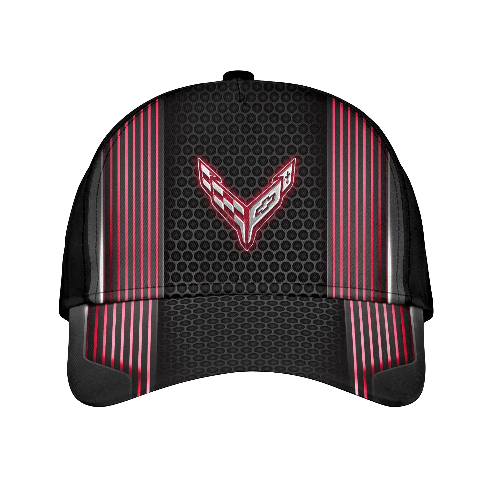 Corvette Cap CSC074