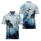Polestar Short Sleeve Polo SHW034