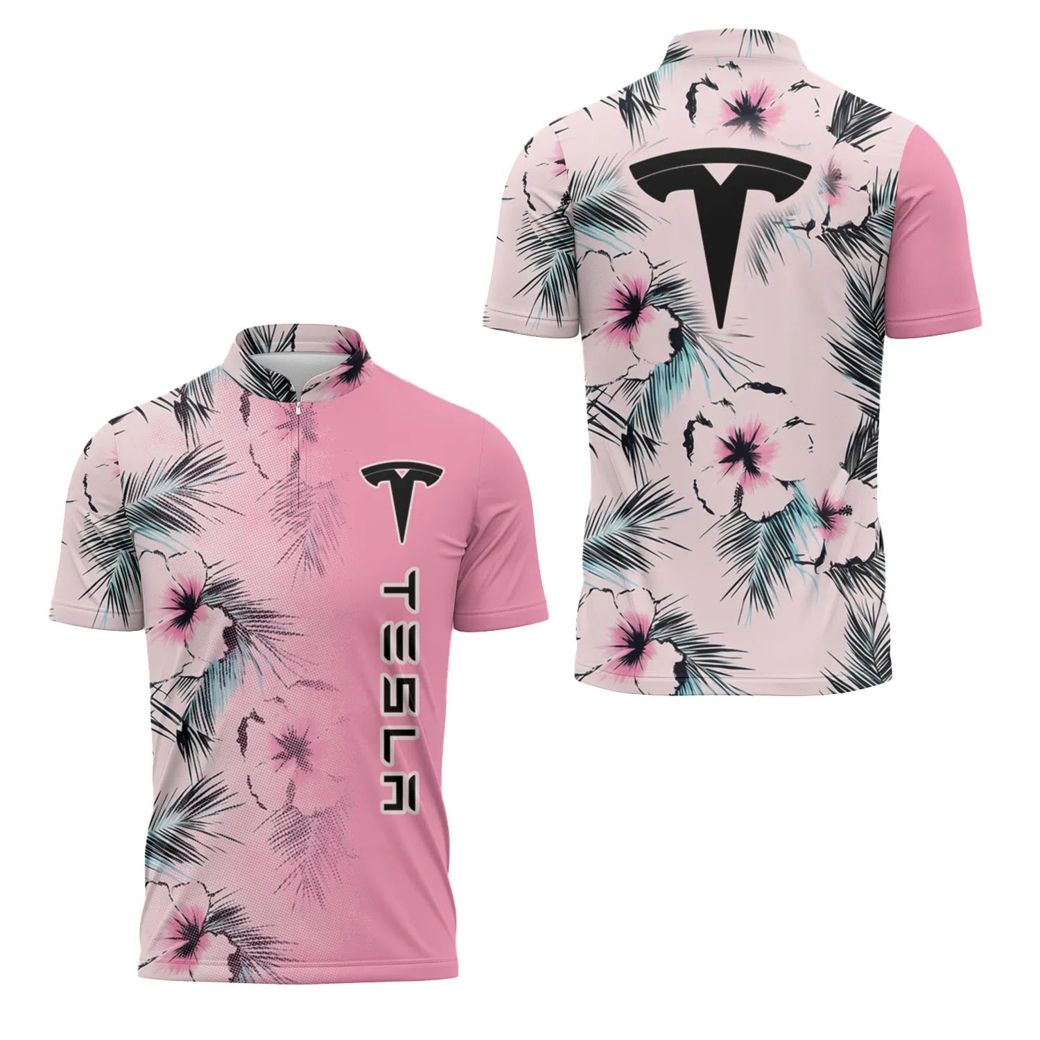 Tesla Apparels SHW056