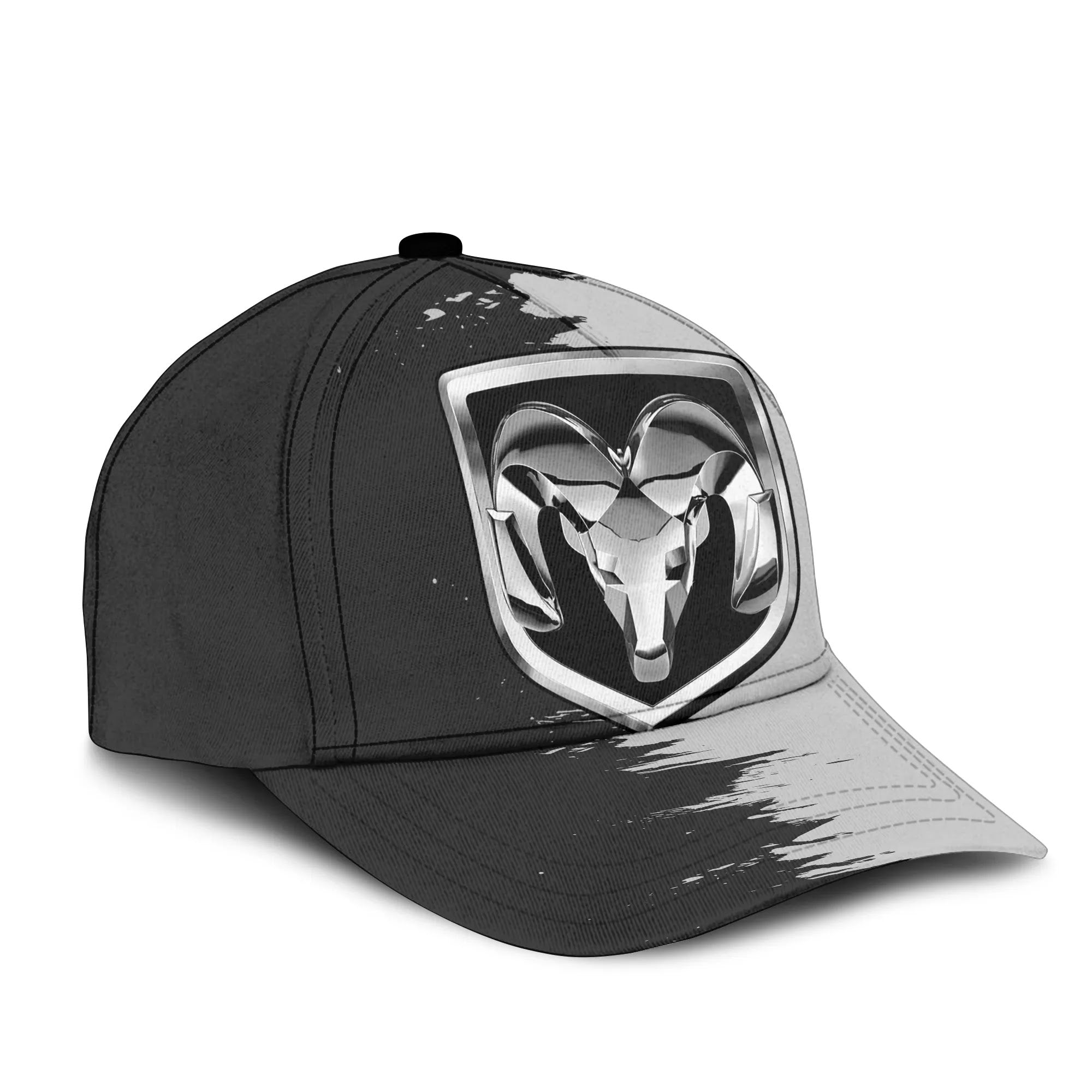 Ram Cap CSC011