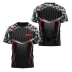GMC T-shirt SC115