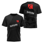 Saturn T-shirt SC083