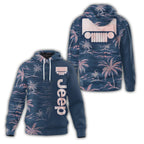 Jeep Apparels SHW013
