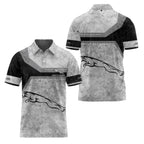 Jaguar Short Sleeve Polo SC086
