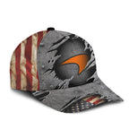 McLaren Cap CSC005