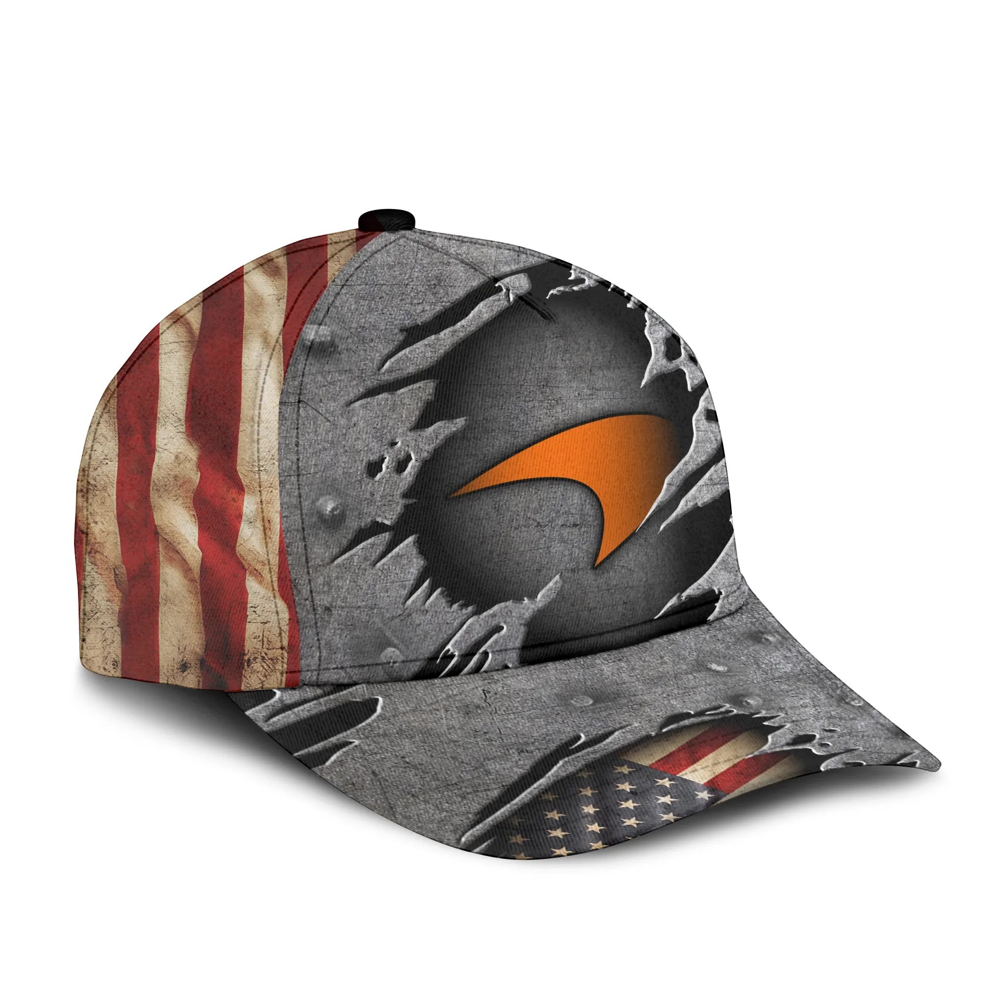 McLaren Cap CSC005