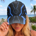 Volkswagen Cap CSC058