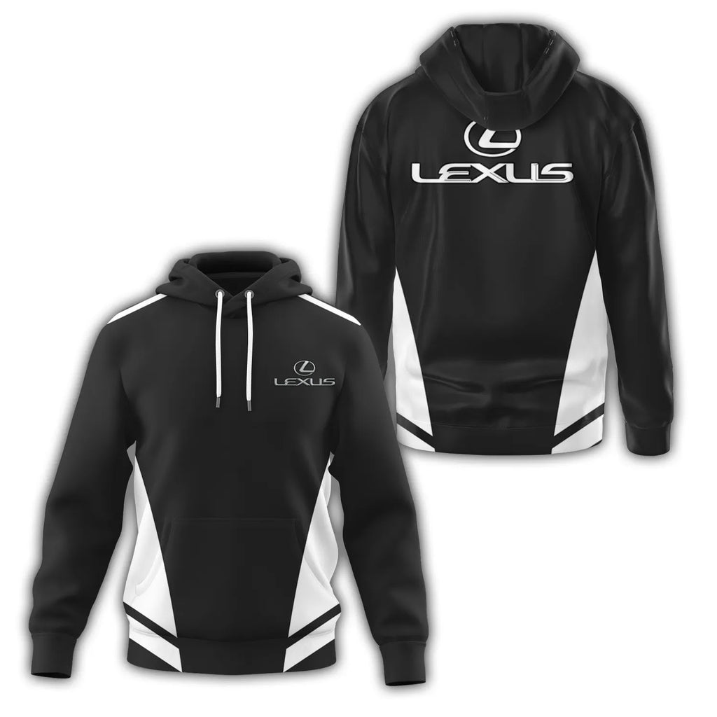 Lexus Hoodie SC092