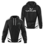 Lexus Hoodie SC092