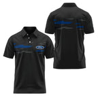 Ford Short Sleeve Polo SC100