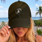 Lamborghini Cap CSC066