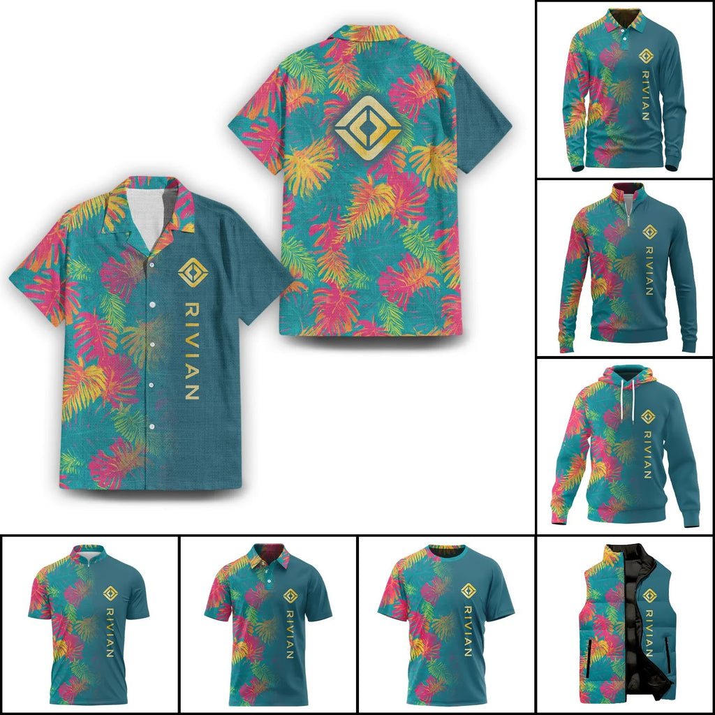 Rivian Apparels SHW059