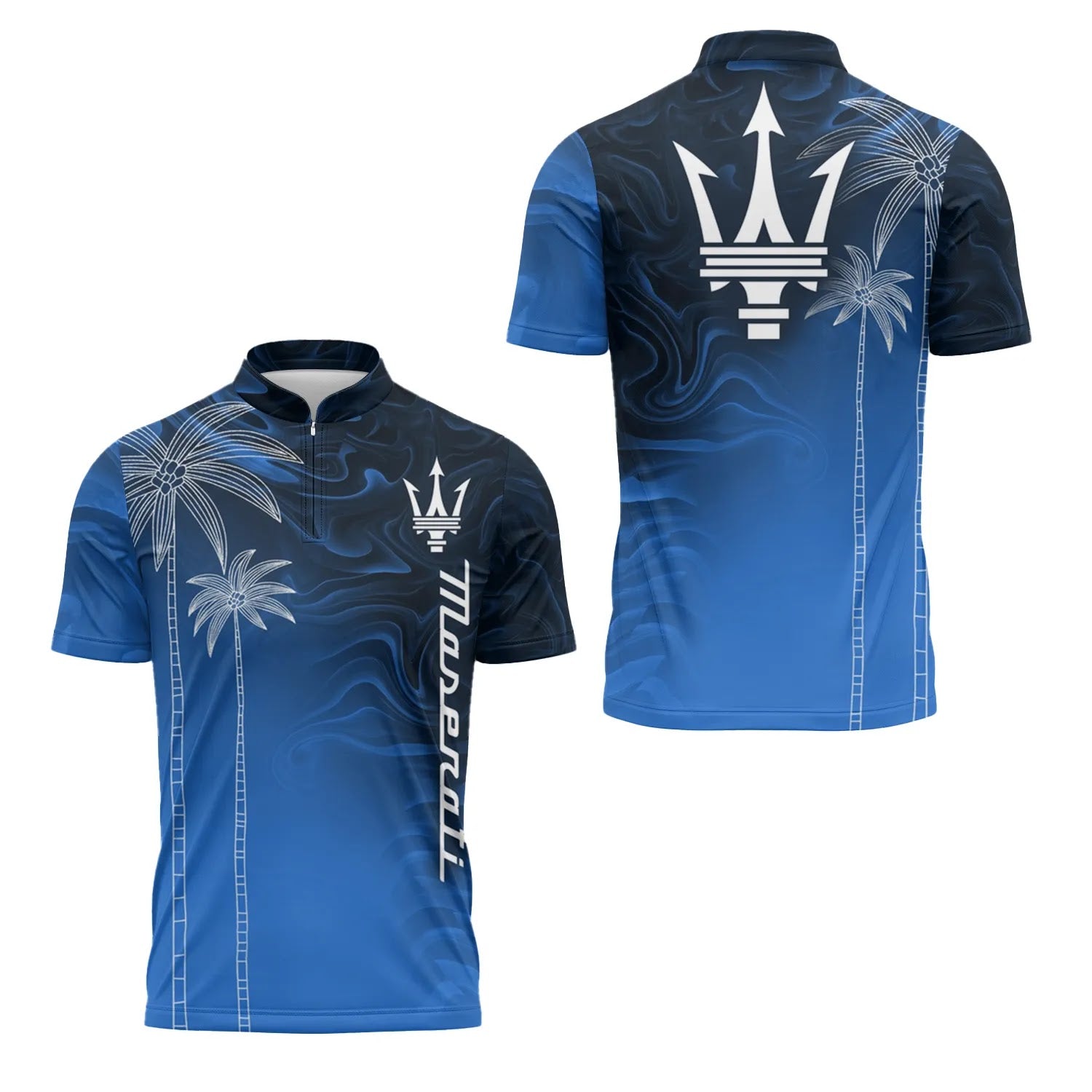 Maserati Apparels SHW070