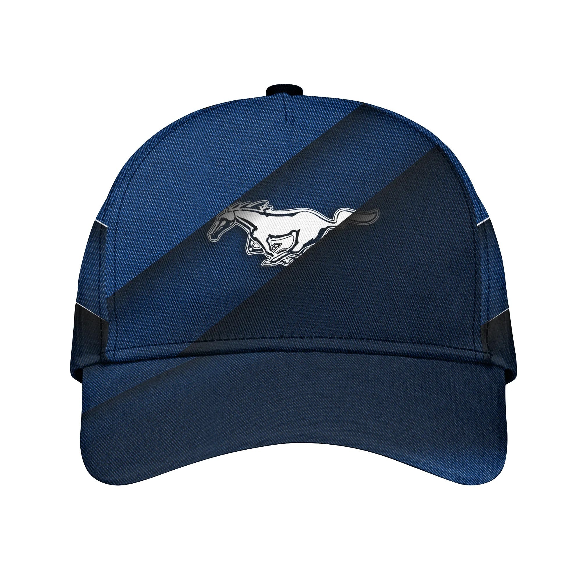 Ford Mustang Cap CSC066