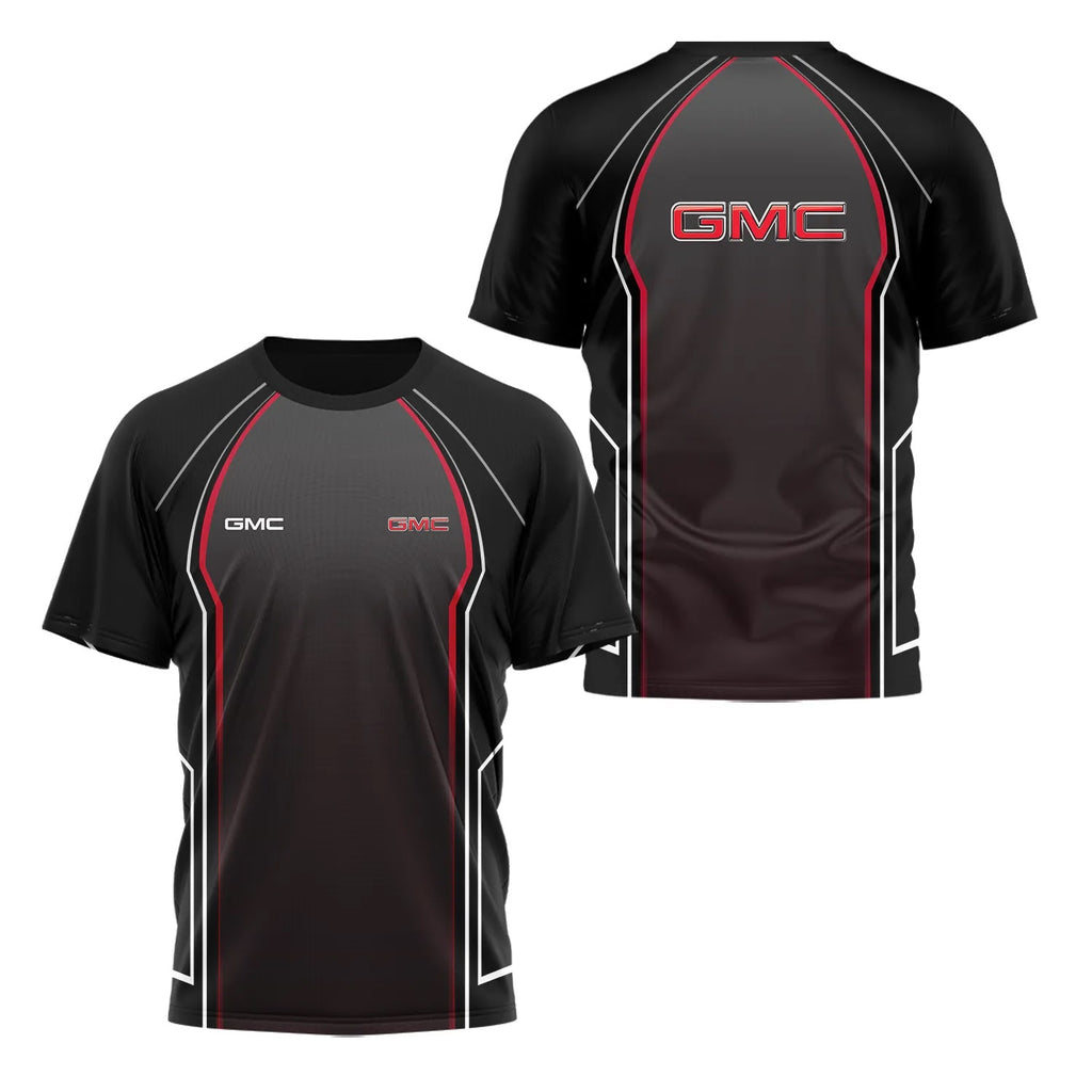 GMC T-shirt SC061