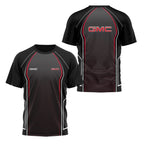 GMC T-shirt SC061