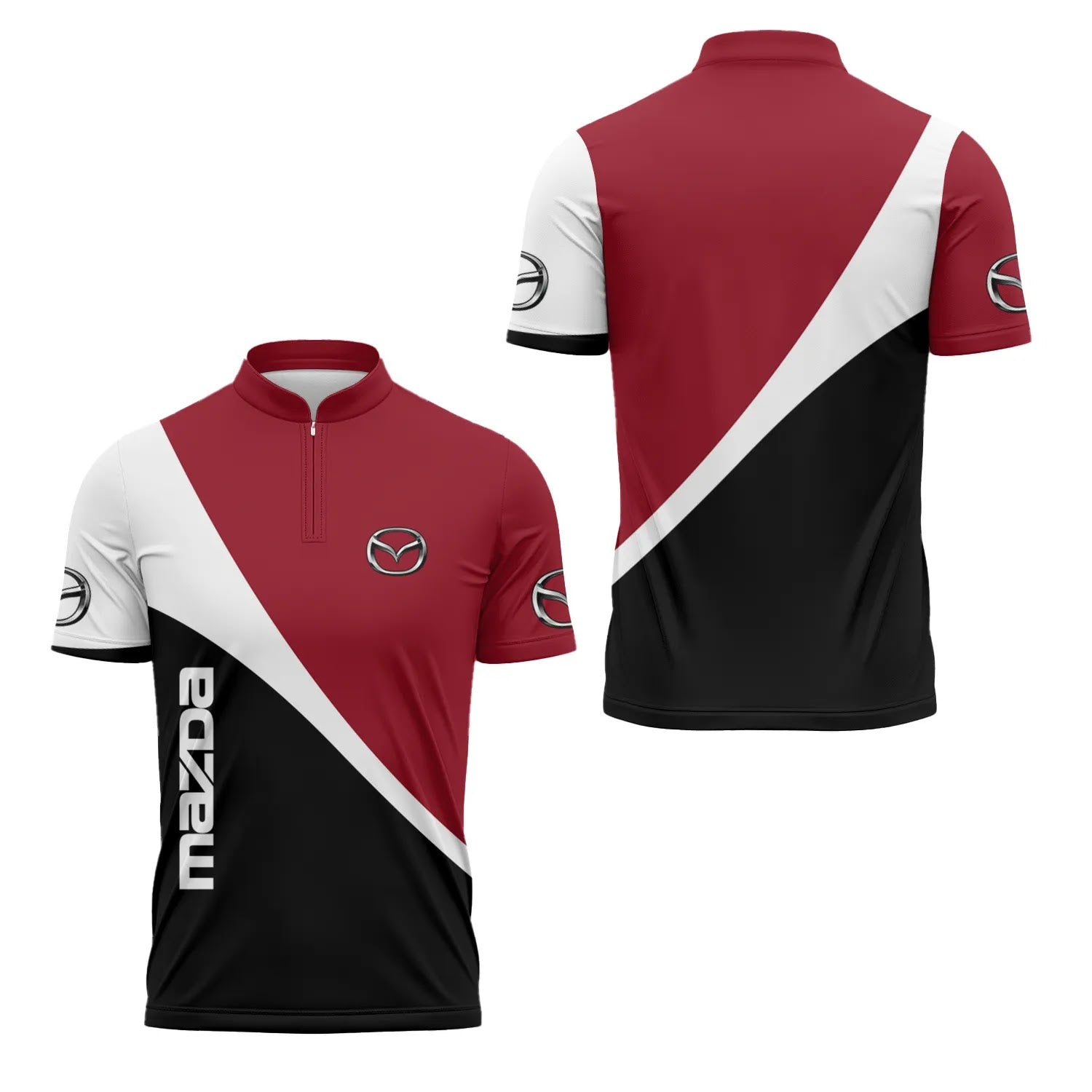 Mazda Apparels SC090