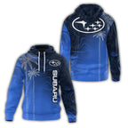 Subaru Apparels SHW070