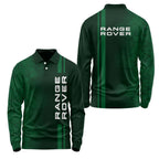 Range Rover Long Sleeve Polo SC084