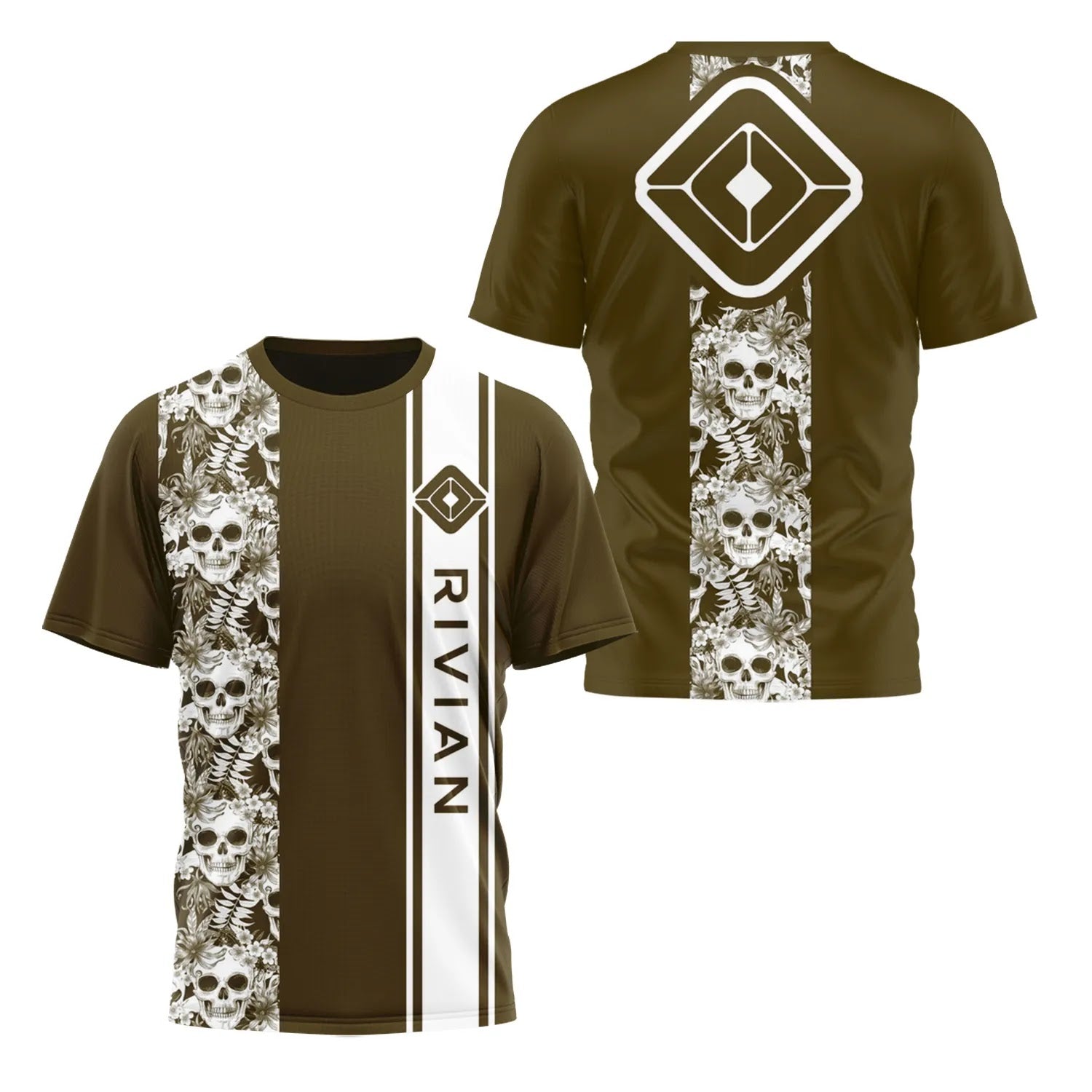Rivian T-shirt SHW042