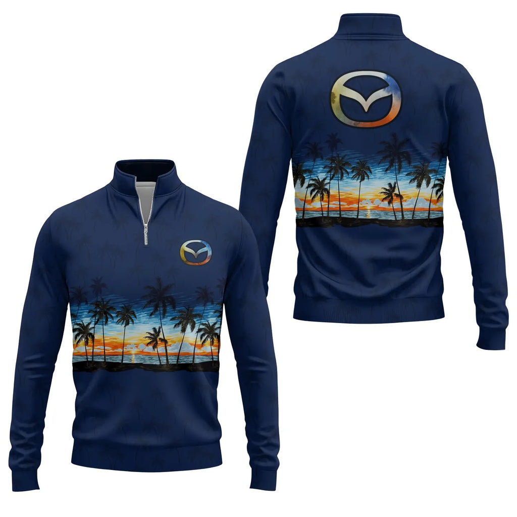 Mazda Apparels SHW017