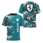 Ferrari T-shirt SHW060