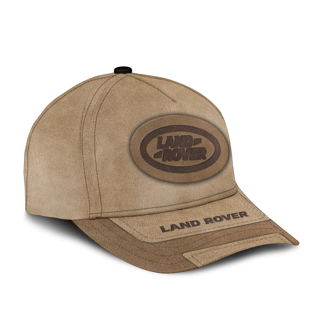 Land Rover Cap CSC004