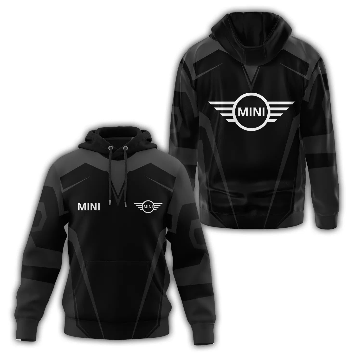 Mini Hoodie SC053